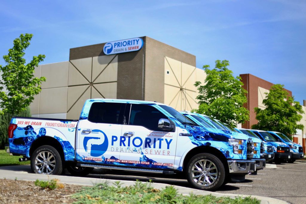 Priority Home Services