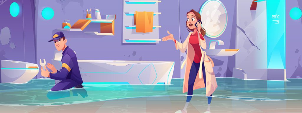 Priority Home Services