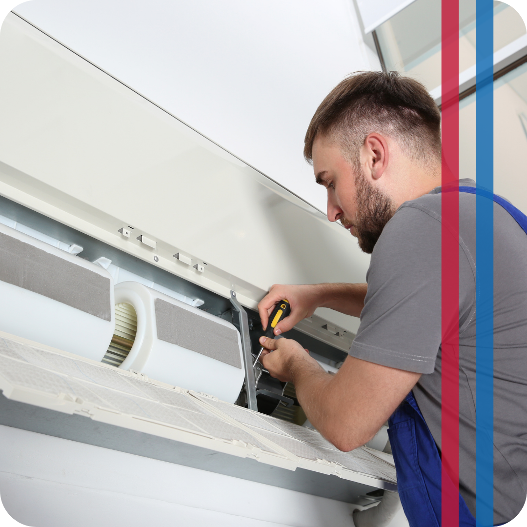 ac repair service
