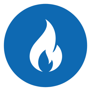 pilot light icon