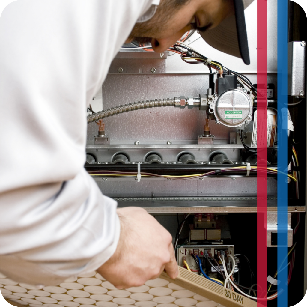 furnace repair