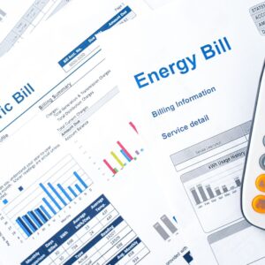 Energy bills